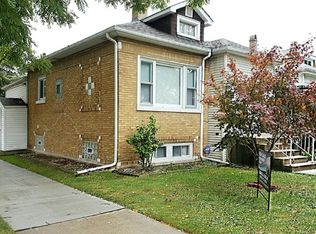 2657 N Newland Ave, Chicago, IL