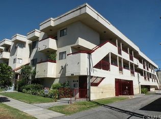 610 E Harvard Rd #4, Burbank, CA 91501