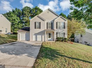 1117 Village Crk, Jonesboro, GA 30238
