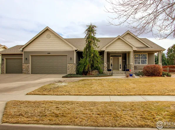 1909 Mainsail Dr, Fort Collins, CO 80524