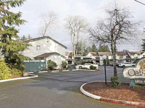 Oak Park Apartments | 14515 A St S, Tacoma, WA