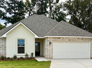418 Zinfandel Pl, Haughton, LA 71037