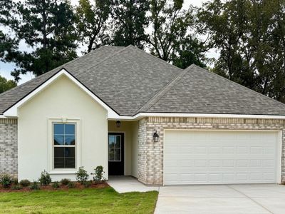 418 Zinfandel Pl, Haughton, LA, 71037