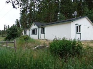 621 W Spring St, Cascade, ID 83611