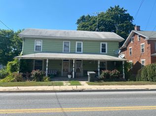 114 E State St #11, Quarryville, PA 17566