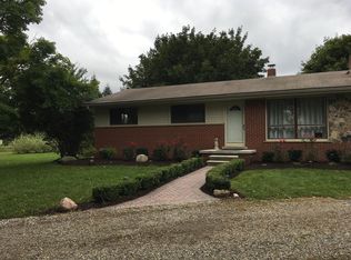 9735 Napier Rd, Northville, MI 48167