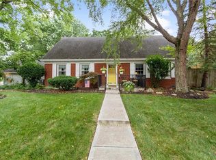 7935 Jennifer Ln, Brownsburg, IN 46112