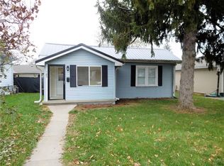 187 N 7th Ave, Beech Grove, IN 46107