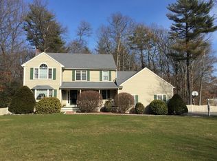 6 Brandywine Rd, Medway, MA 02053