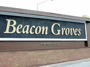 1751 E Groveleaf Ave, Palm Harbor, FL 34683