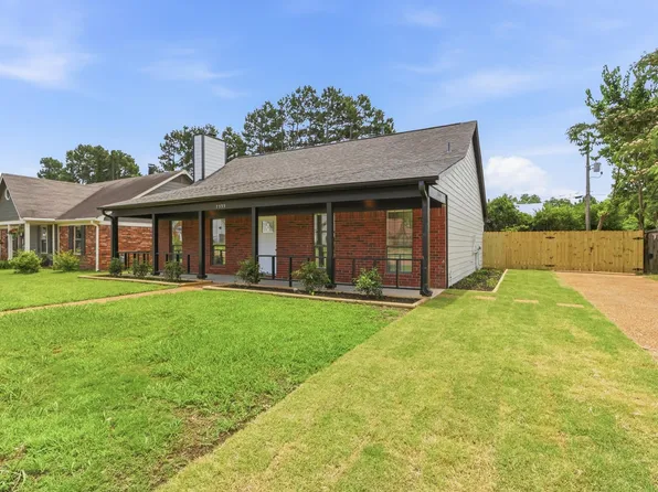 7599 Valley Glen Dr, Memphis, TN 38133
