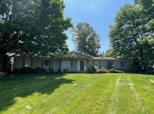 265 State Route 95, Jeromesville, OH 44840
