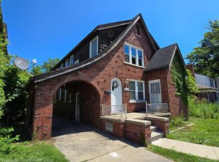 5074 Devonshire Rd, Detroit, MI 48224