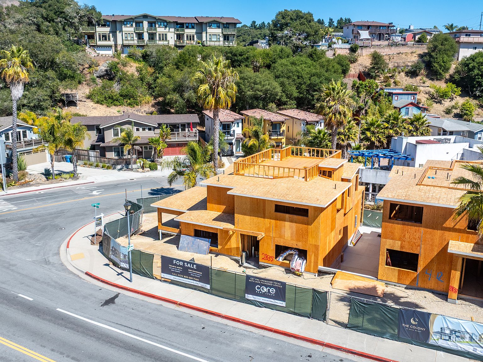 2835 Avila Beach Dr