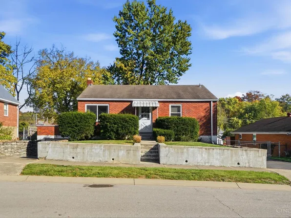3990 Warren Ave, Cincinnati, OH 45227
