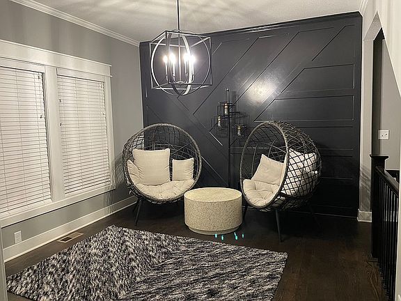 Formal dining/office/den