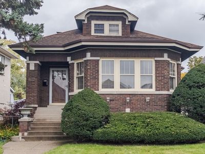 622 Thomas Ave, Forest Park, IL, 60130