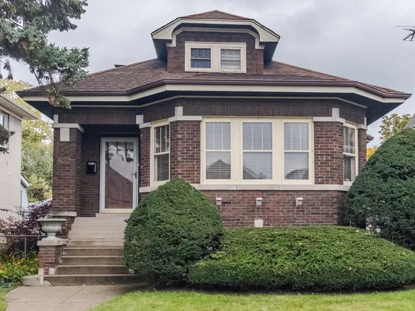 622 Thomas Ave, Forest Park, IL 60130