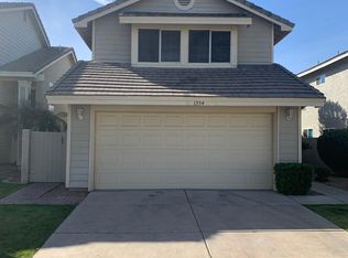 1354 W Windrift Way, Gilbert, AZ 85233