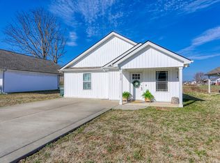 458 Laramie Dr, Springfield, TN 37172