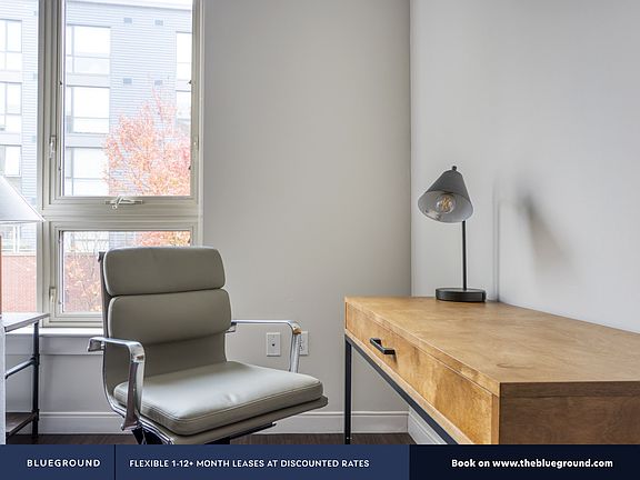 Office Area