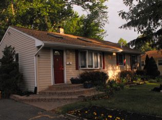 287 Willow Dr, Little Silver, NJ
