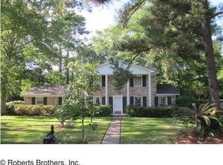 3762 Rhonda Dr N, Mobile, AL 36608