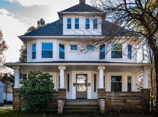 2970 Edgehill Rd #1, Cleveland, OH 44118