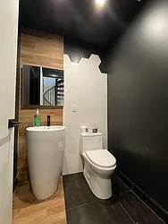 Rented by Brooklyn Group