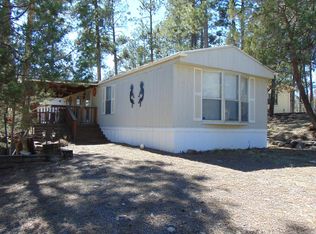 107 E Santa Rosa Dr, Ruidoso, NM 88345