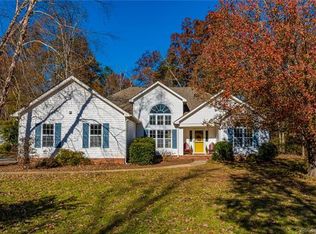 2033 Olde Towne Dr, Monroe, NC 28110