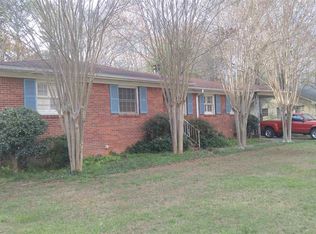 4308 Mountaindale Rd, Birmingham, AL 35213