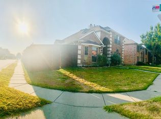 1201 Yopont Ln, Allen, TX 75002