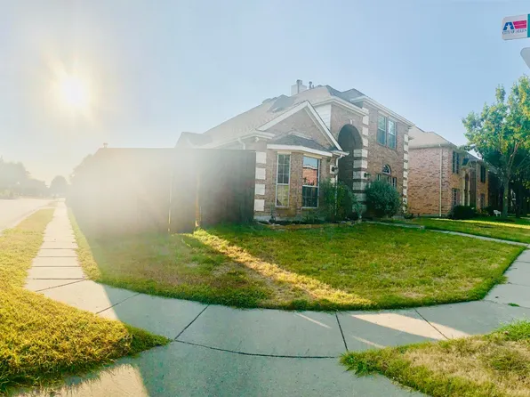 1201 Yopont Ln, Allen, TX 75002