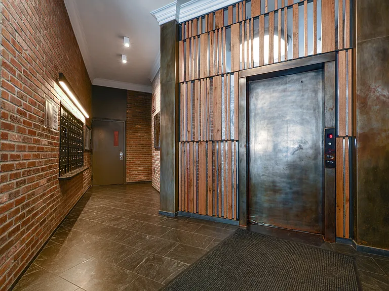50 Prince St #PHD — Photo 11