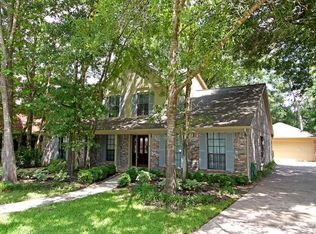 15710 Hermitage Oaks Dr, Tomball, TX 77377
