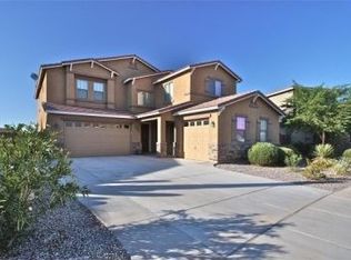 6838 W Saint Catherine Ave, Laveen, AZ 85339