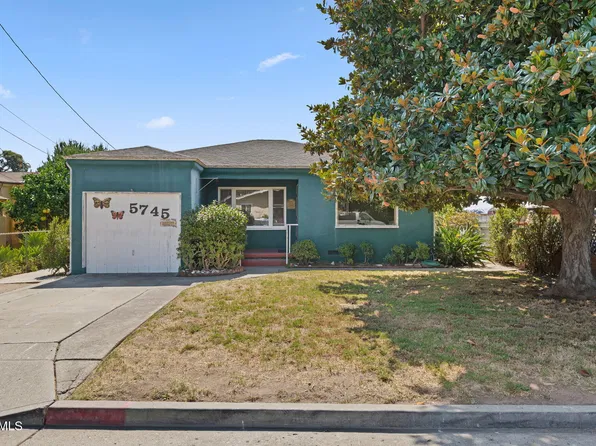 5745 Aguila Ave, Goleta, CA 93117