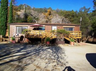 28956 Clear Creek Rd, Keene, CA 93531