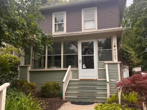 307 Maple Rdg, Ann Arbor, MI 48103