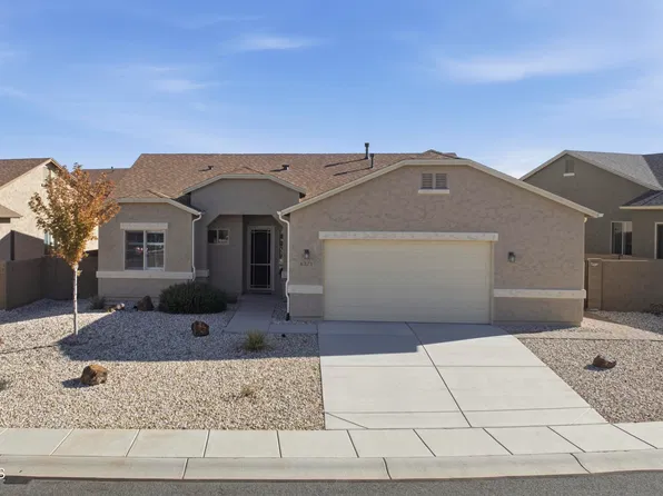 6371 E Beckett Trl, Prescott Valley, AZ 86314