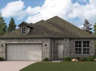 460 Suffolk Dr, Ferris, TX 75125