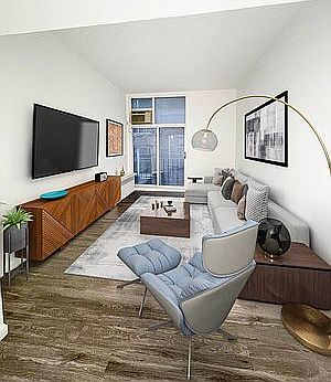 1st image of 88 Fulton St #226