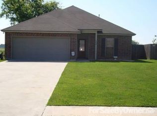 108 Country Garden Ln, Lafayette, LA 70507