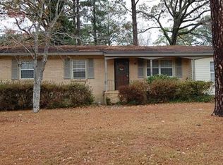 109 Brett Ave, Warner Robins, GA 31088