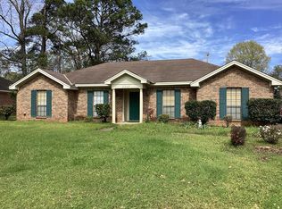 4349 Beardsley Dr, Montgomery, AL 36109