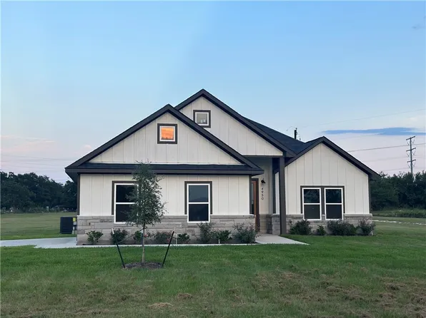 4950 County Road 128, Iola, TX 77861