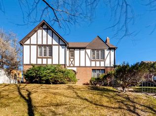 1642 Ivanhoe St, Denver, CO 80220