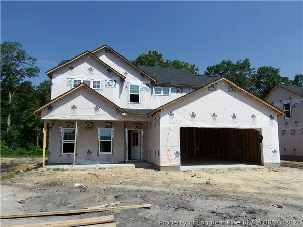 4828 Danastas Ave Lot 31, Hope Mills, NC 28348