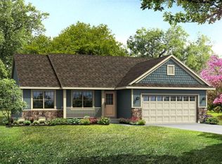 3612 Morris St, Franksville, WI 53126